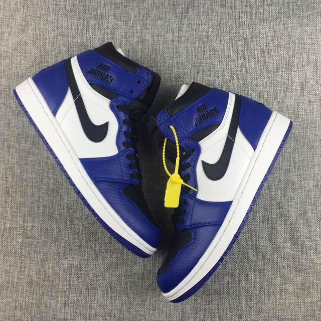 men jordan 1 shoes-058